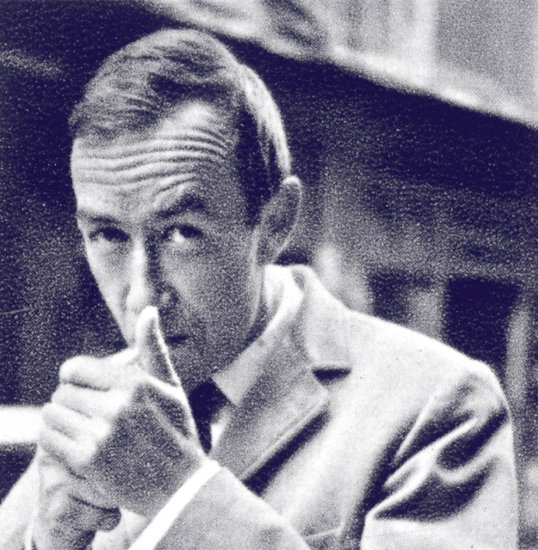 Pierre Guariche